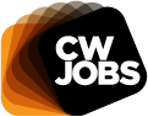 Cw Logo