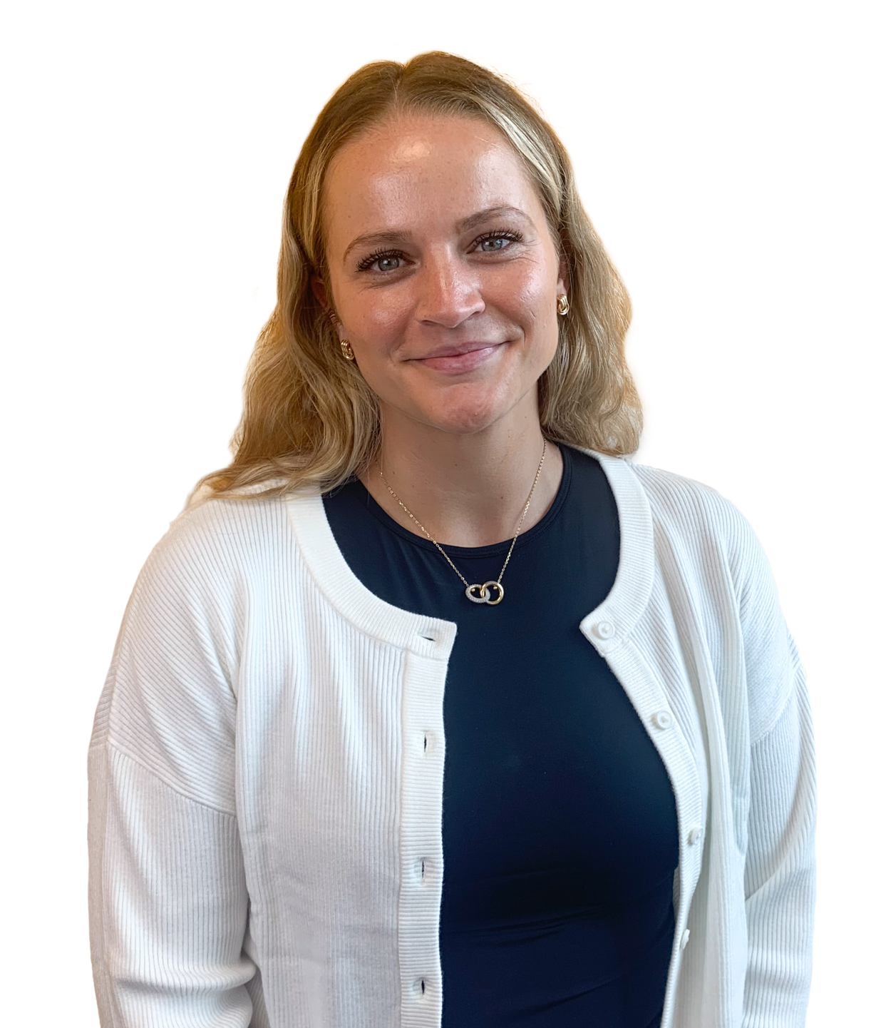 Kirsten Cutout Cropped