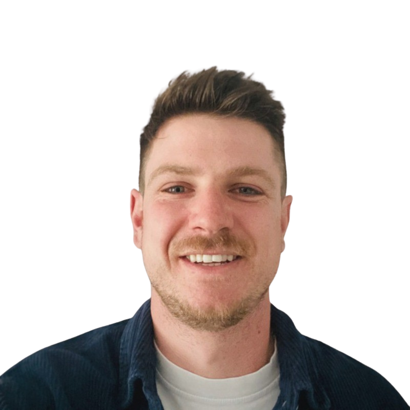 Adam Ashwell Career Consultant